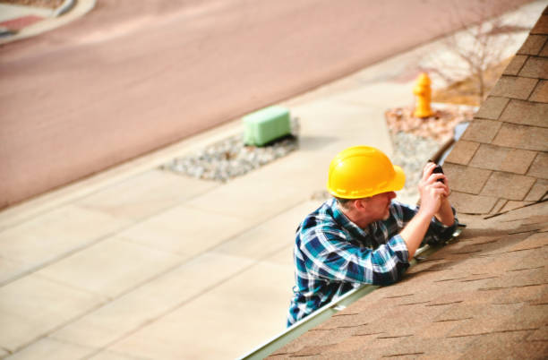 Best Roof Waterproofing Services  in Hillsboro, OH