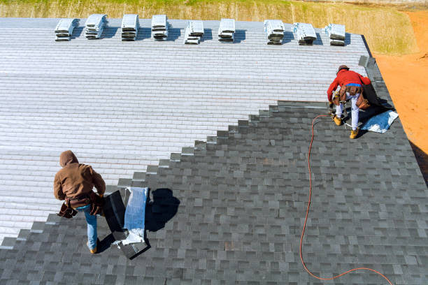 Best Gutter Installation and Roofing  in Hillsboro, OH