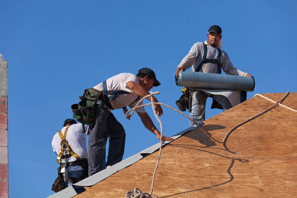 Best Roof Replacement Cost  in Hillsboro, OH