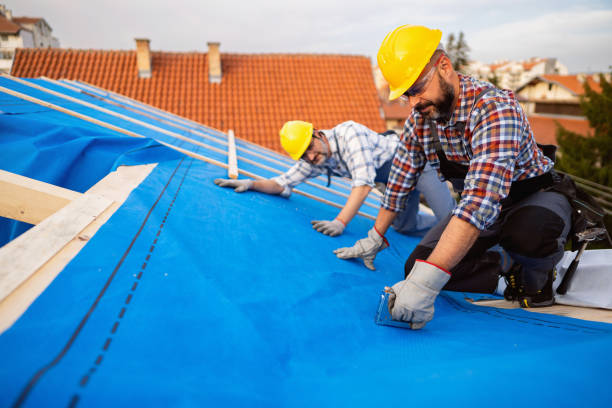 Professional Roofing Contractor in Hillsboro, OH