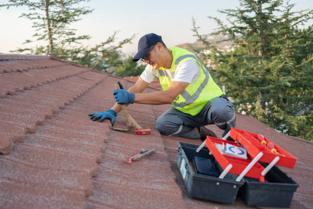 Slate Roofing Contractor in Hillsboro, OH
