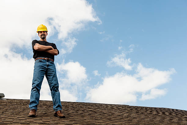 Best Best Roofing Contractors  in Hillsboro, OH