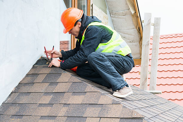 Quick and Trustworthy Emergency Roof Repair Services in Hillsboro, OH