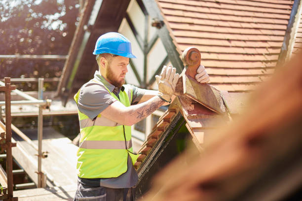 Best Best Roofing Contractors  in Hillsboro, OH